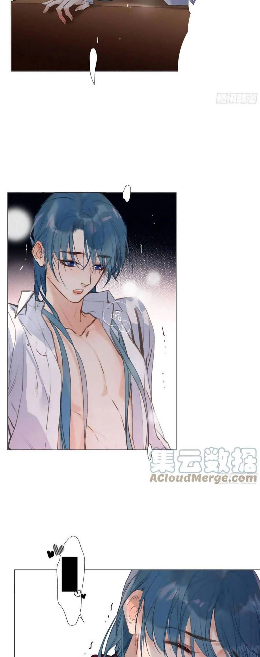 Mối Quan Hệ Không Hoàn Hảo Chapter 128 - 3