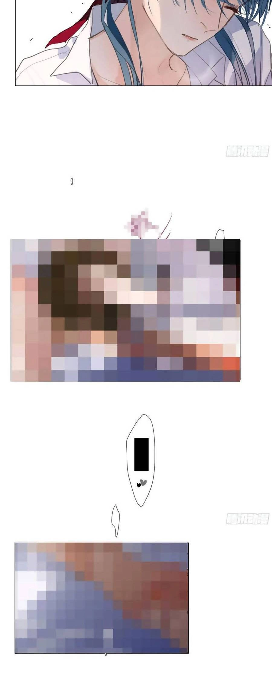 Mối Quan Hệ Không Hoàn Hảo Chapter 128 - 4