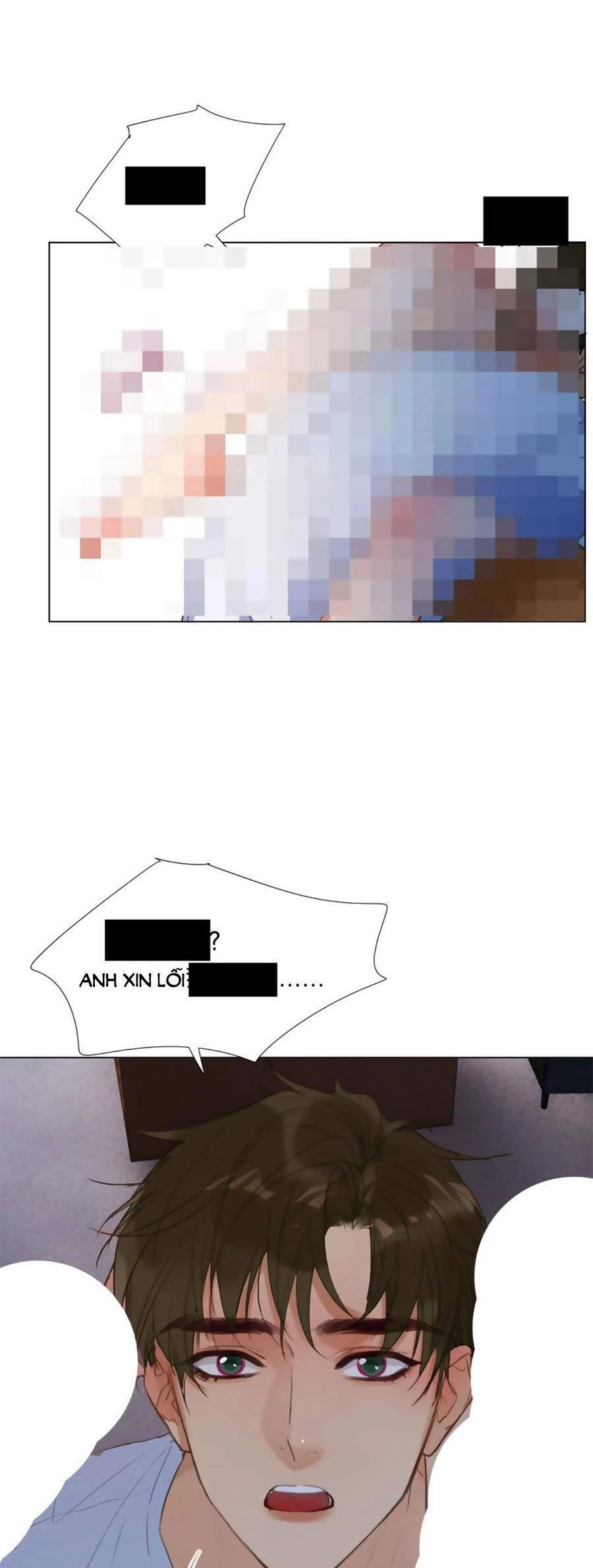 Mối Quan Hệ Không Hoàn Hảo Chapter 128 - 5