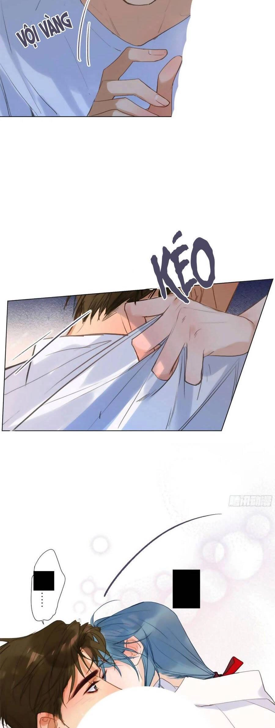 Mối Quan Hệ Không Hoàn Hảo Chapter 128 - 6