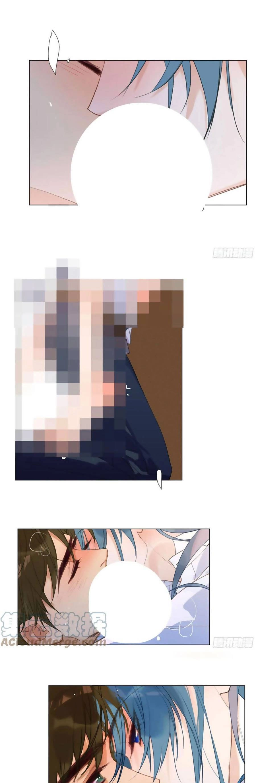 Mối Quan Hệ Không Hoàn Hảo Chapter 128 - 8