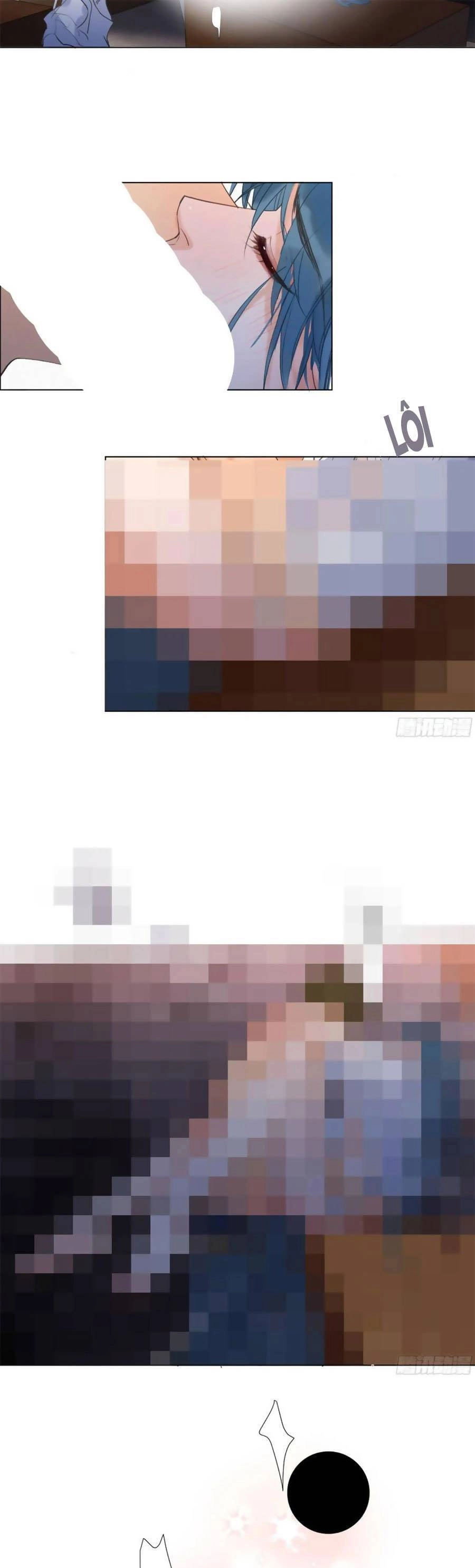 Mối Quan Hệ Không Hoàn Hảo Chapter 128 - 10