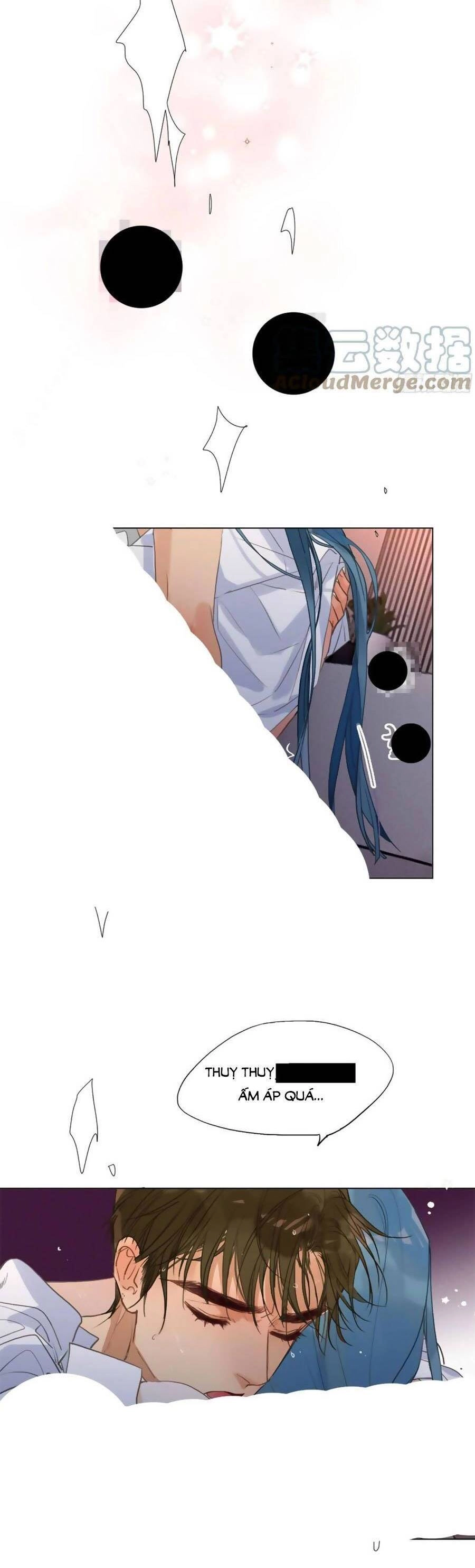 Mối Quan Hệ Không Hoàn Hảo Chapter 128 - 11