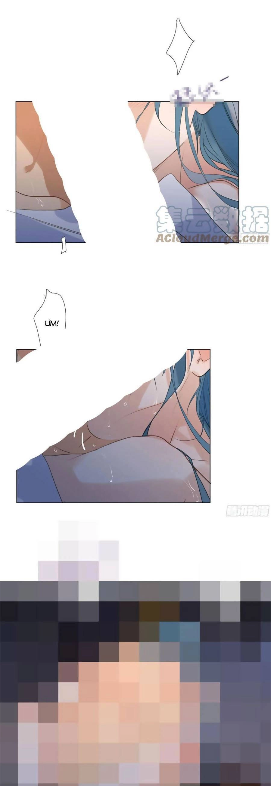 Mối Quan Hệ Không Hoàn Hảo Chapter 128 - 12