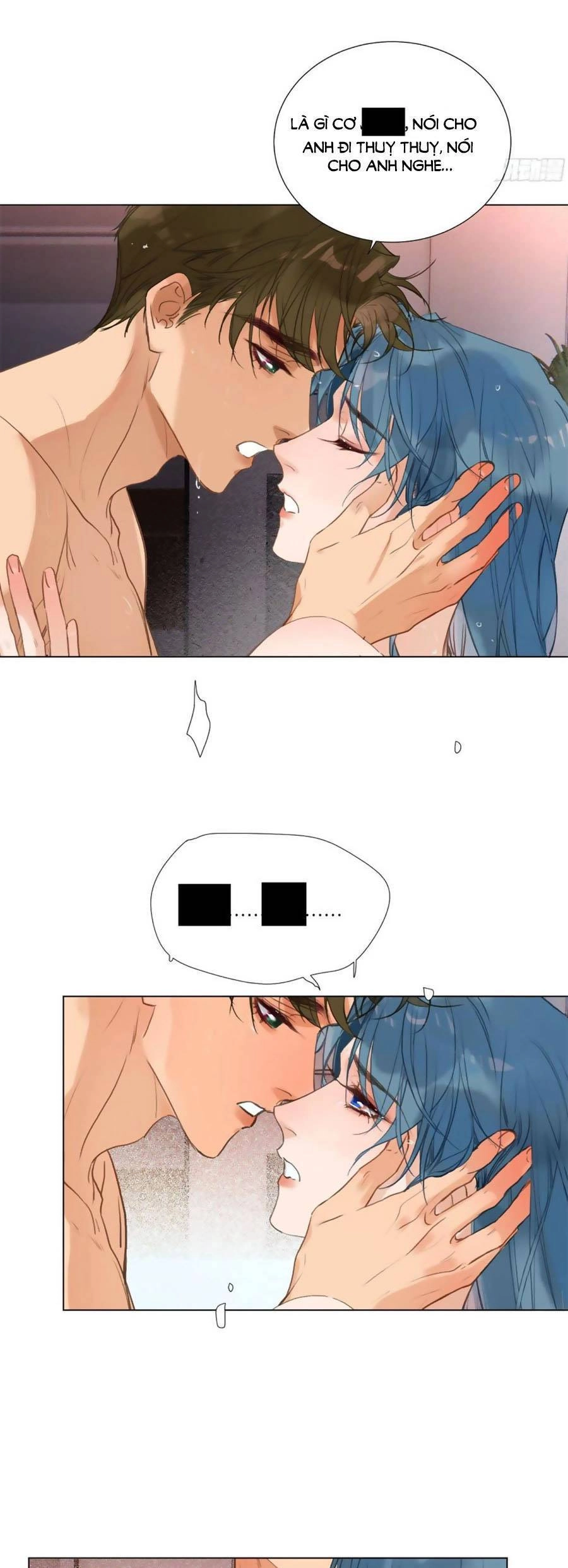 Mối Quan Hệ Không Hoàn Hảo Chapter 128 - 14