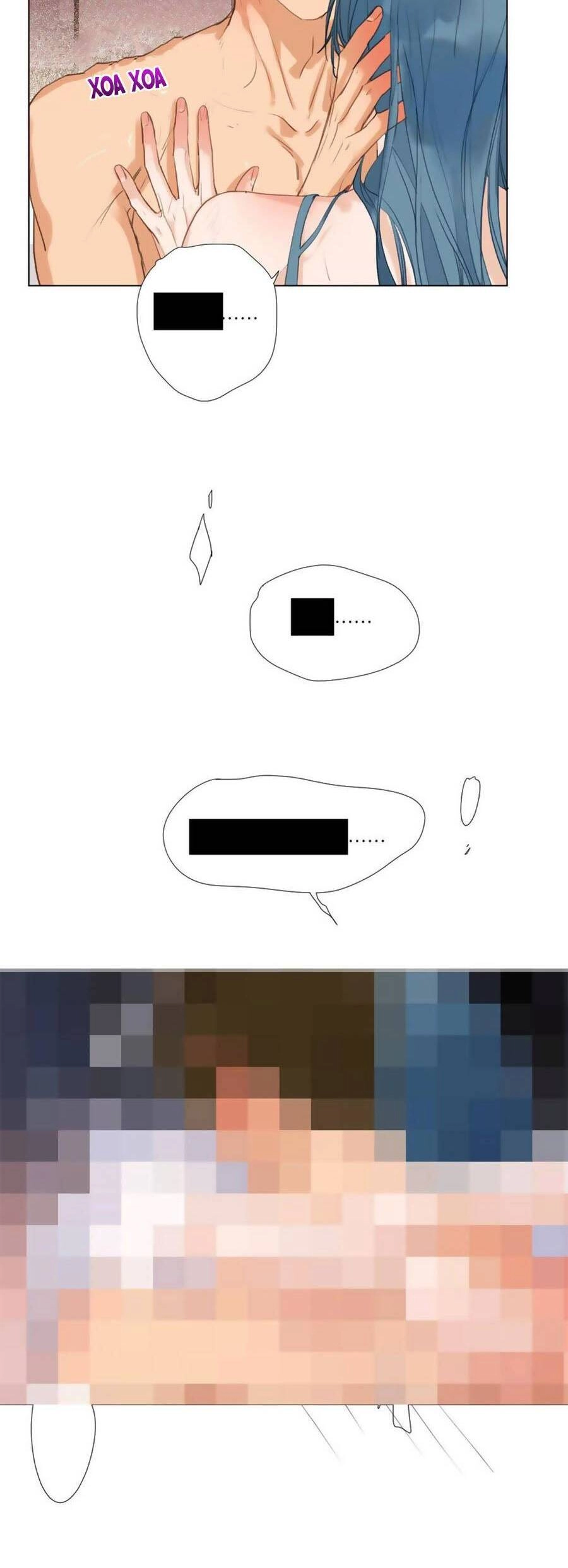 Mối Quan Hệ Không Hoàn Hảo Chapter 128 - 15