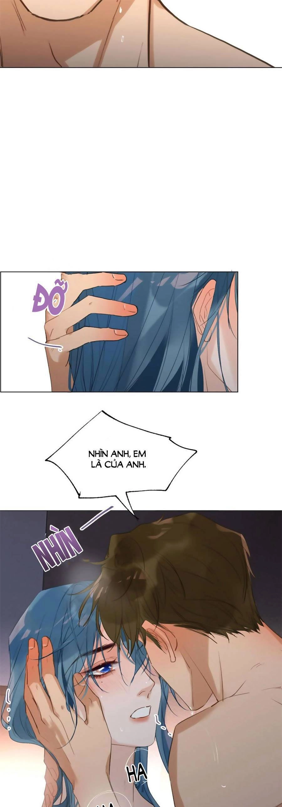 Mối Quan Hệ Không Hoàn Hảo Chapter 128 - 18