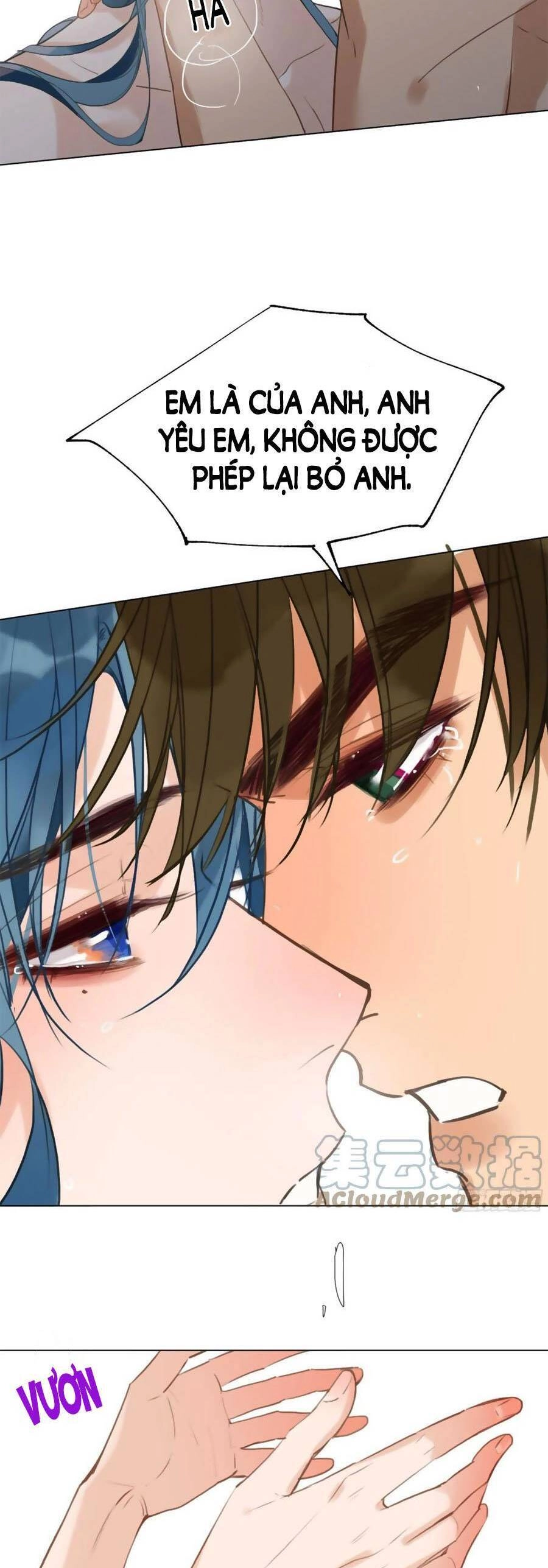 Mối Quan Hệ Không Hoàn Hảo Chapter 128 - 19