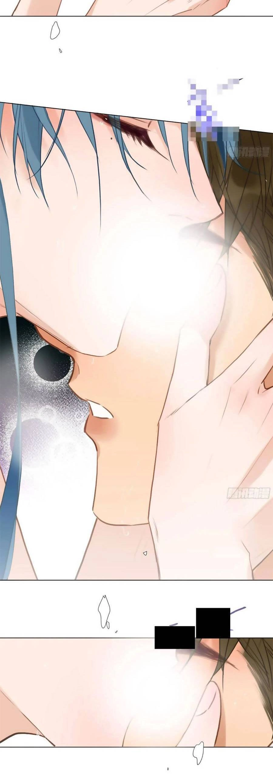 Mối Quan Hệ Không Hoàn Hảo Chapter 128 - 20