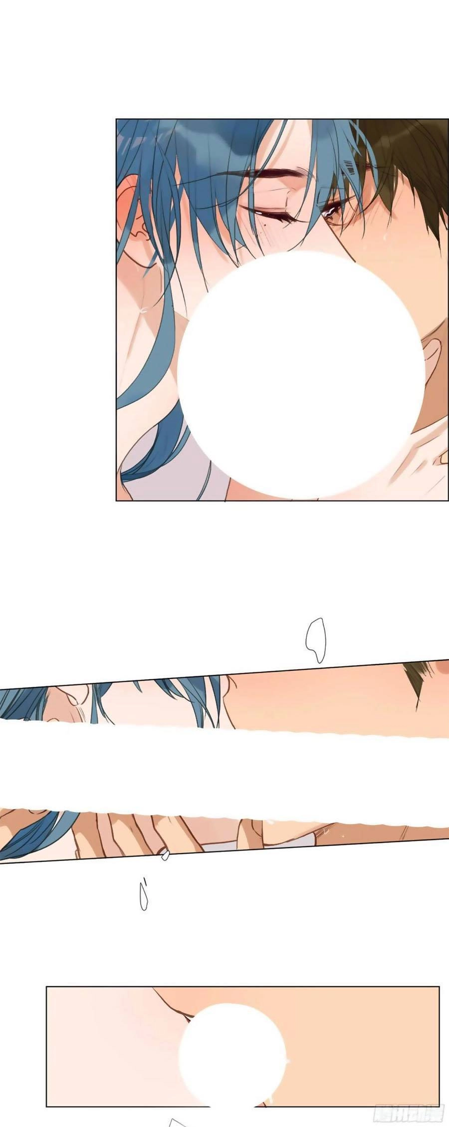 Mối Quan Hệ Không Hoàn Hảo Chapter 128 - 21