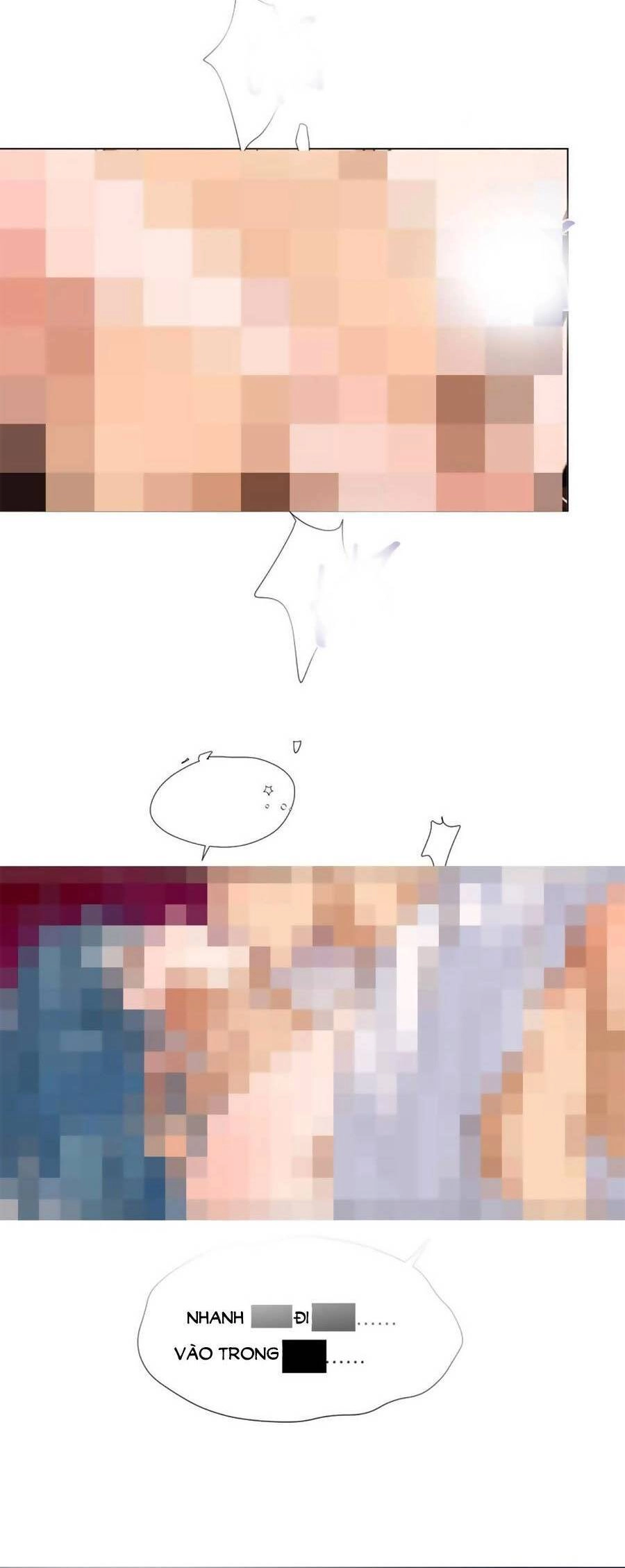 Mối Quan Hệ Không Hoàn Hảo Chapter 128 - 22