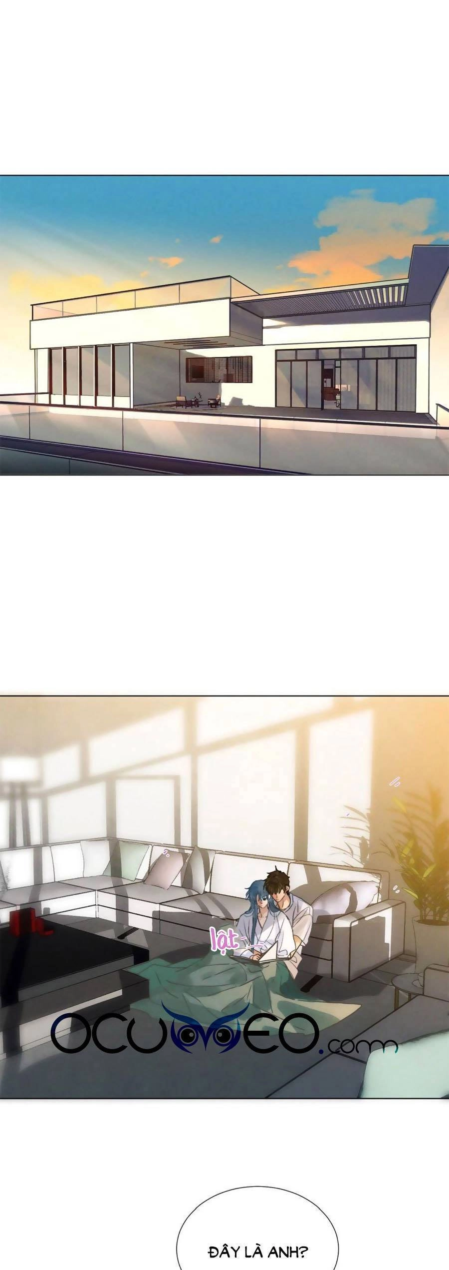 Mối Quan Hệ Không Hoàn Hảo Chapter 130 - 2