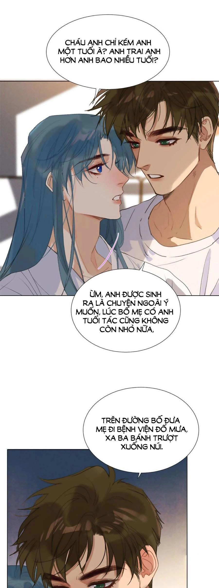 Mối Quan Hệ Không Hoàn Hảo Chapter 130 - 5