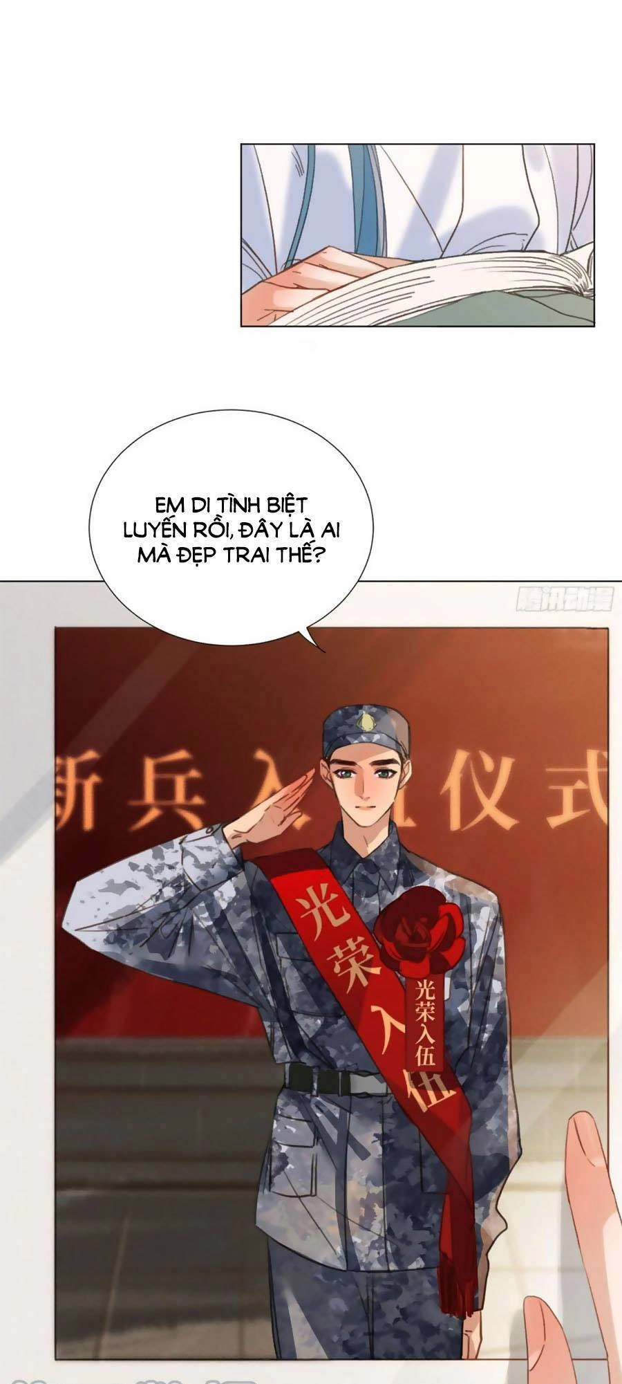 Mối Quan Hệ Không Hoàn Hảo Chapter 130 - 12