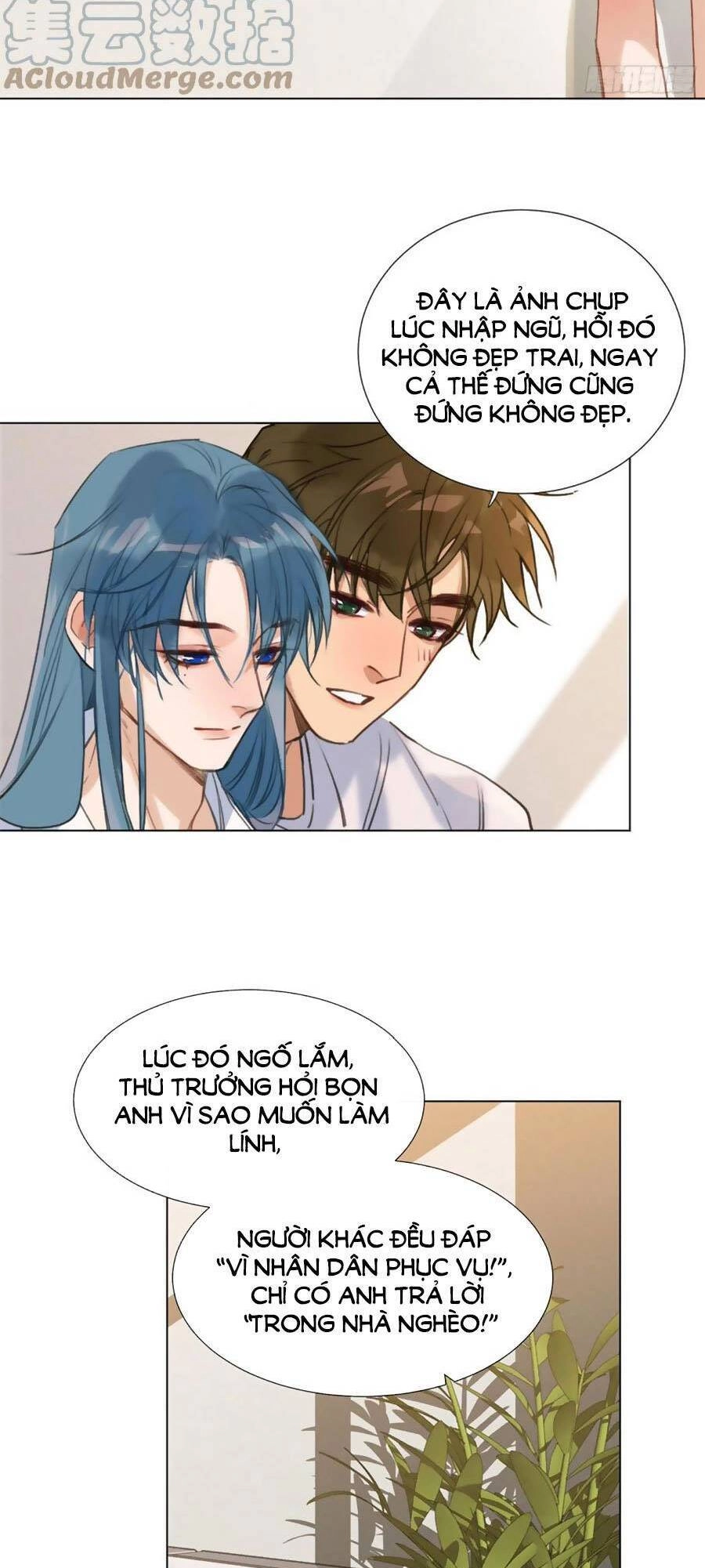 Mối Quan Hệ Không Hoàn Hảo Chapter 130 - 13