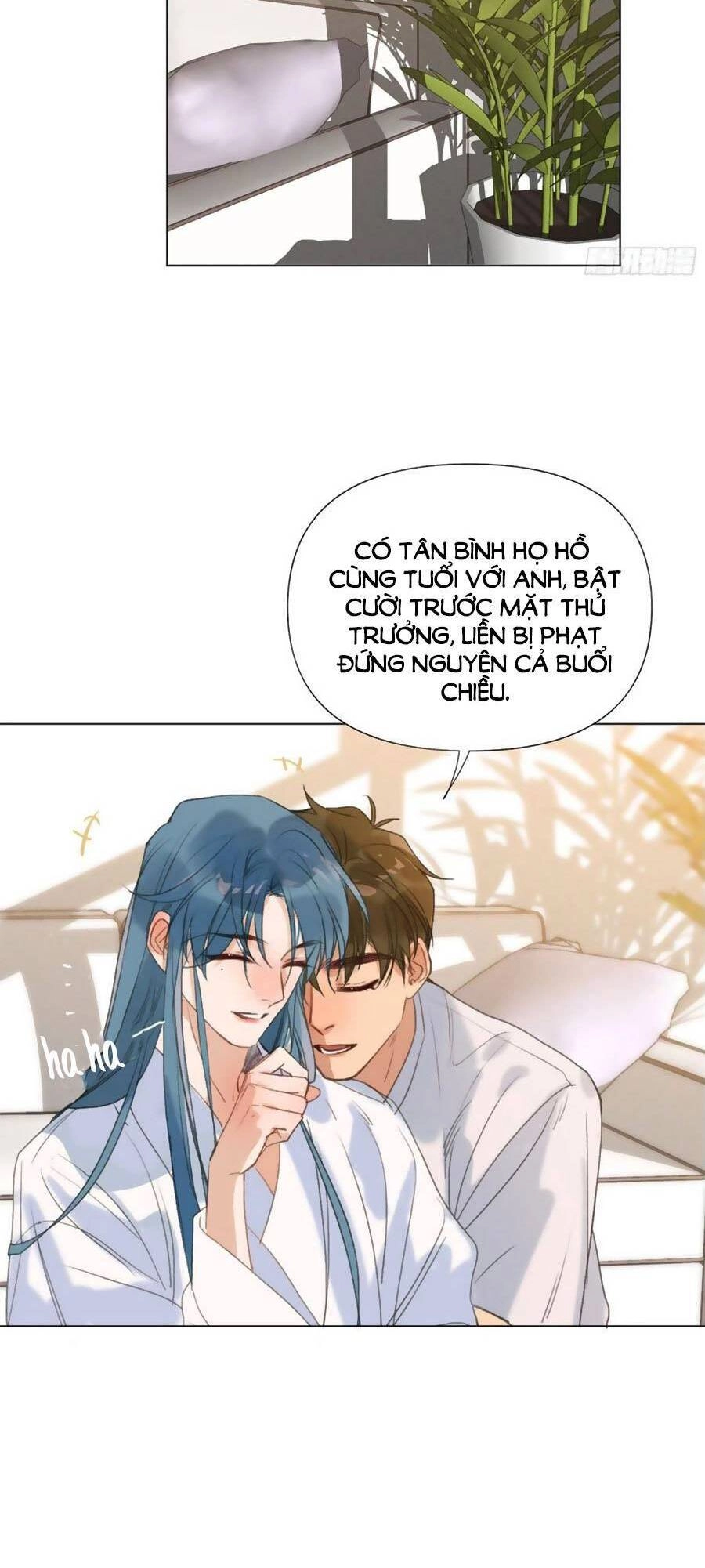 Mối Quan Hệ Không Hoàn Hảo Chapter 130 - 14