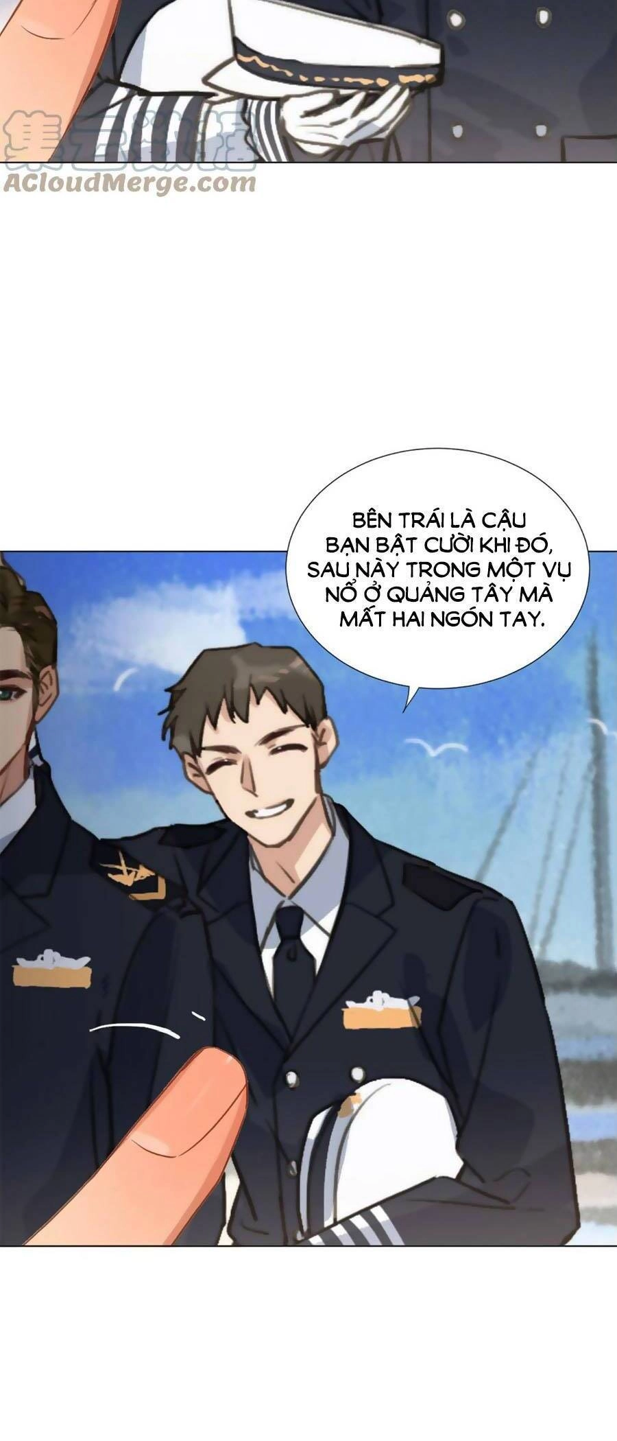 Mối Quan Hệ Không Hoàn Hảo Chapter 130 - 17