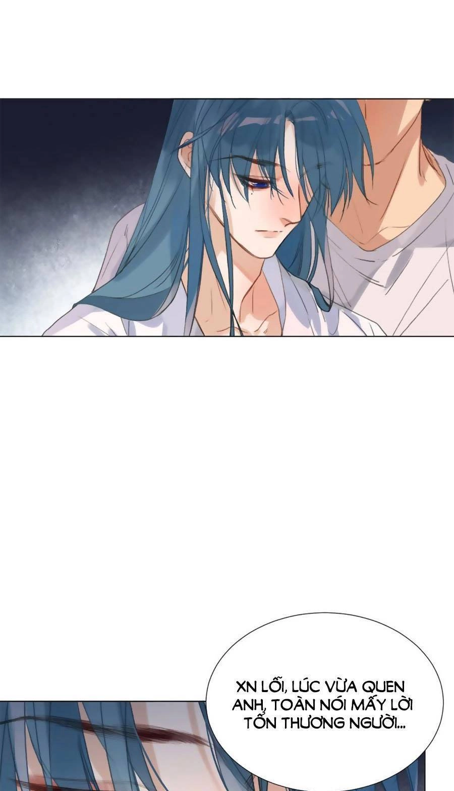 Mối Quan Hệ Không Hoàn Hảo Chapter 130 - 18