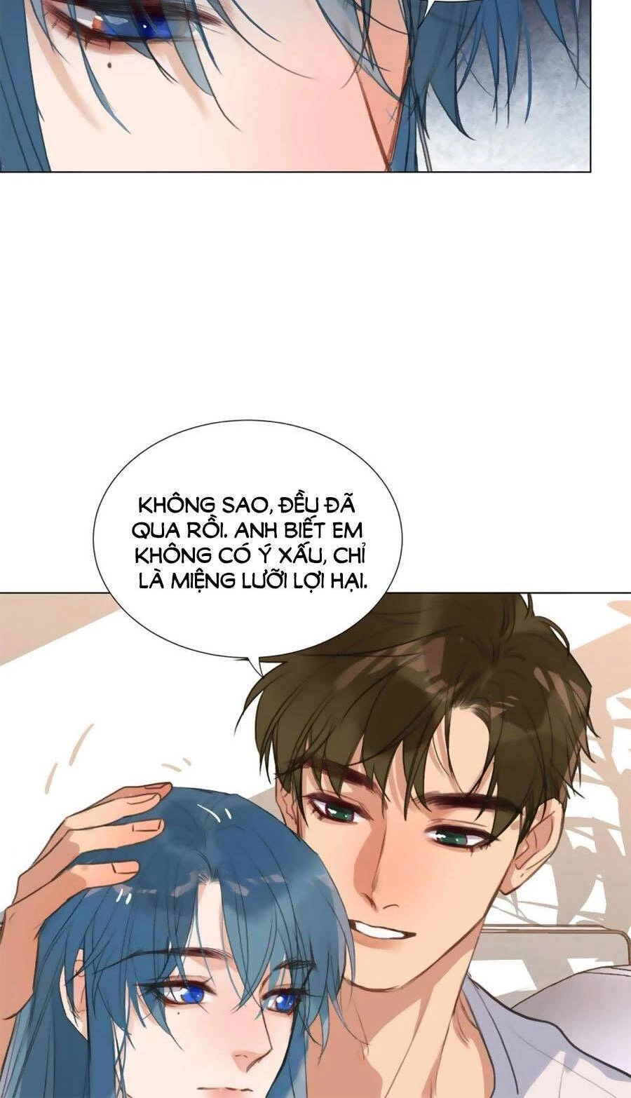 Mối Quan Hệ Không Hoàn Hảo Chapter 130 - 19