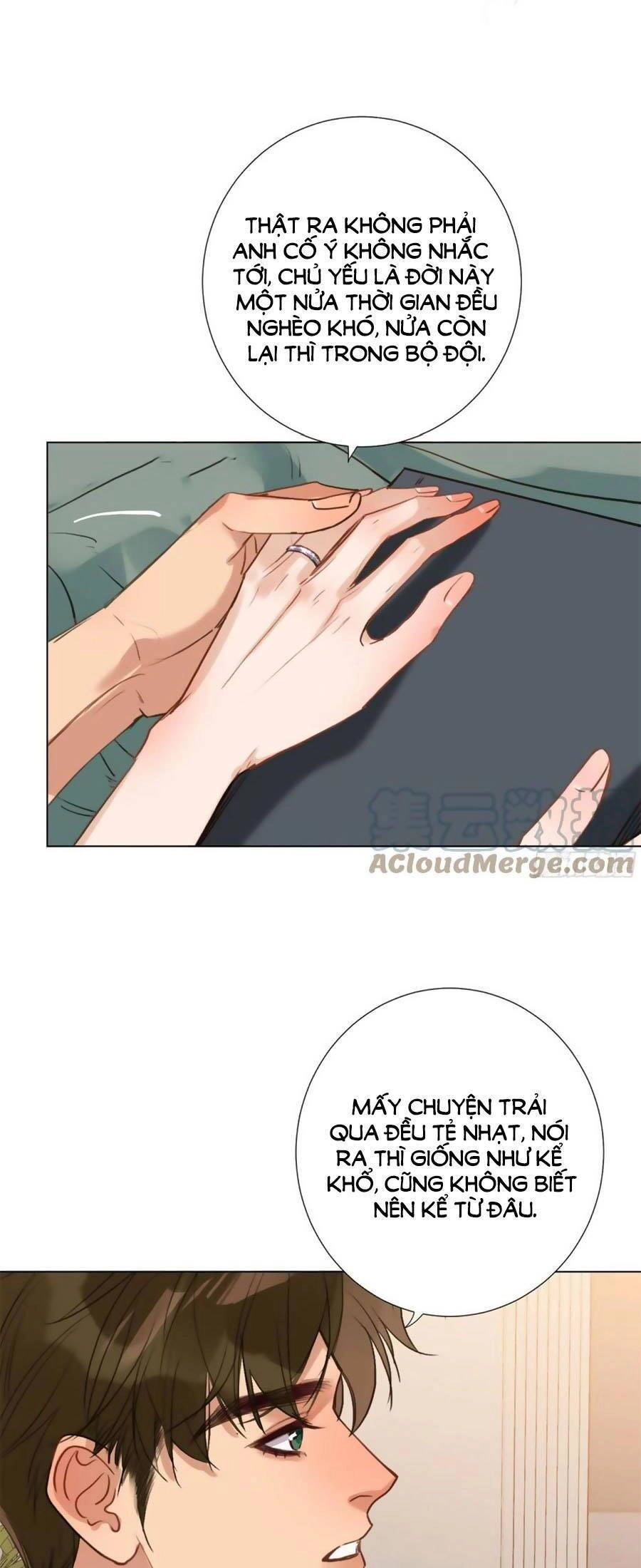 Mối Quan Hệ Không Hoàn Hảo Chapter 130 - 21