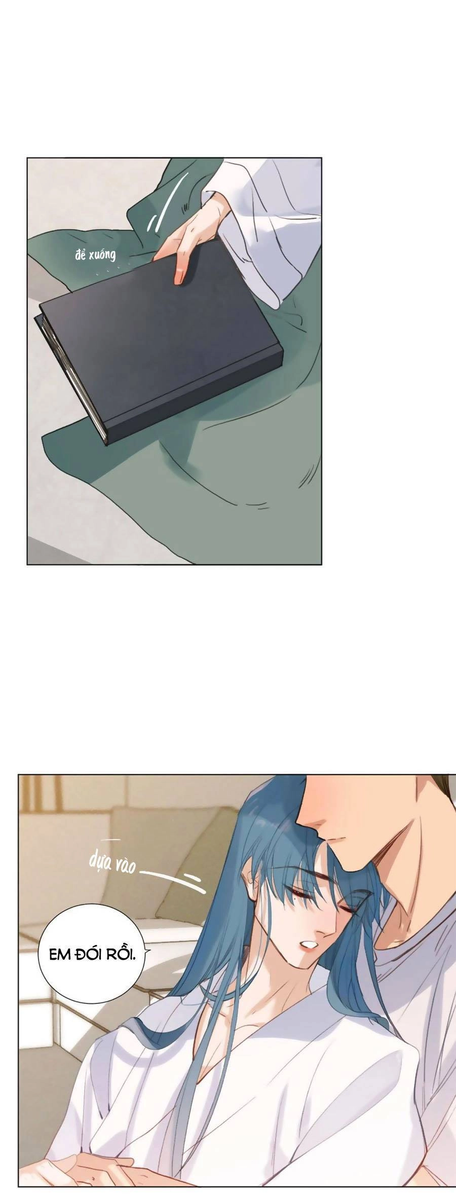 Mối Quan Hệ Không Hoàn Hảo Chapter 130 - 23