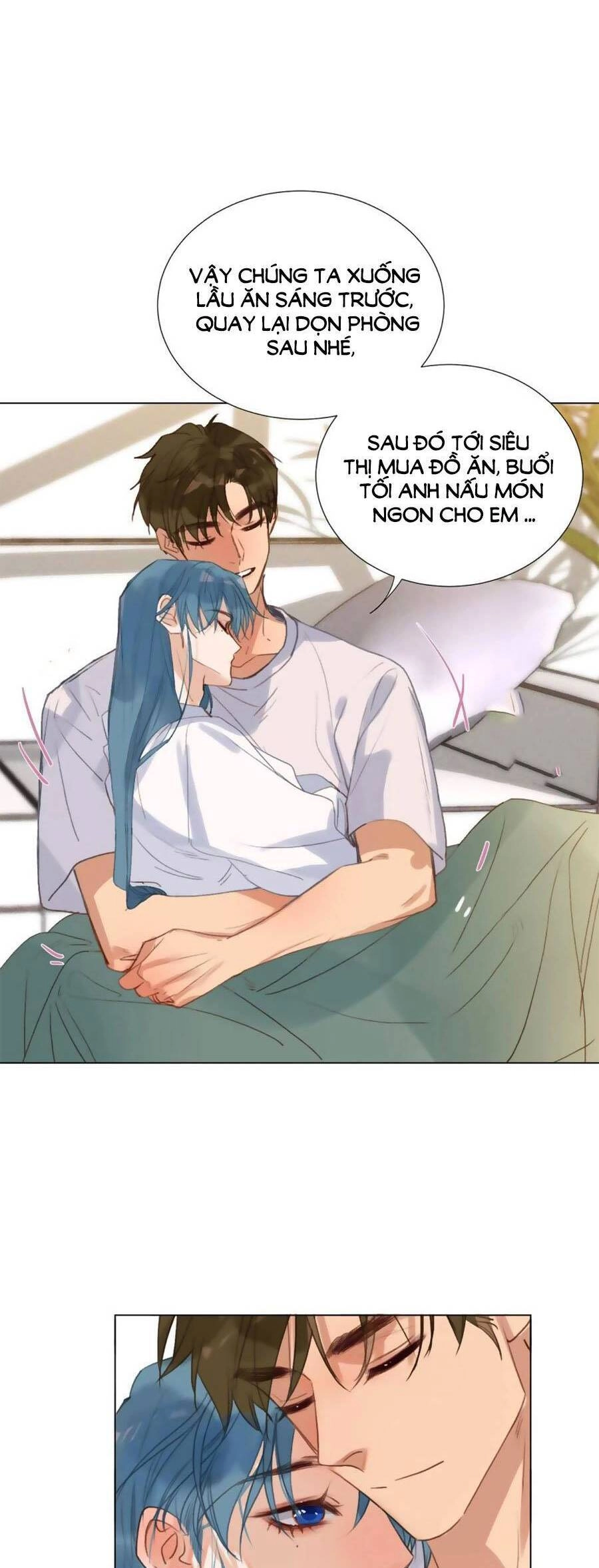 Mối Quan Hệ Không Hoàn Hảo Chapter 130 - 24