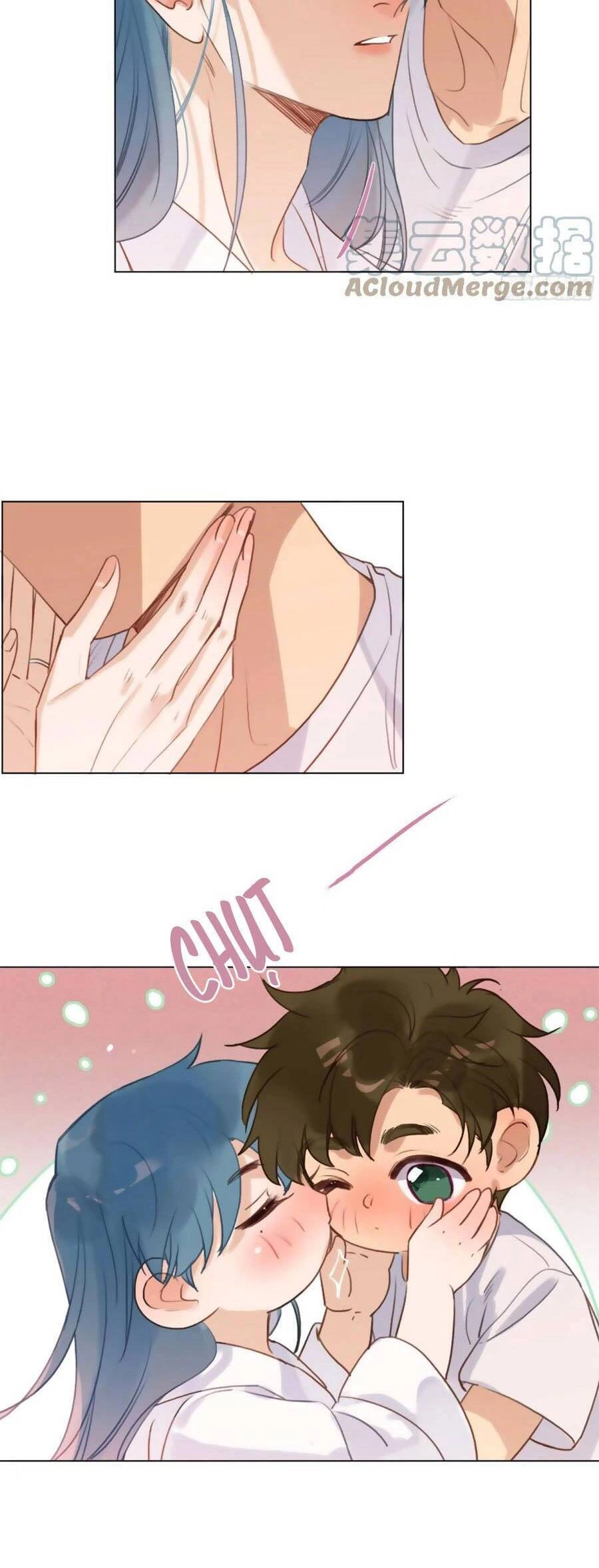 Mối Quan Hệ Không Hoàn Hảo Chapter 130 - 25