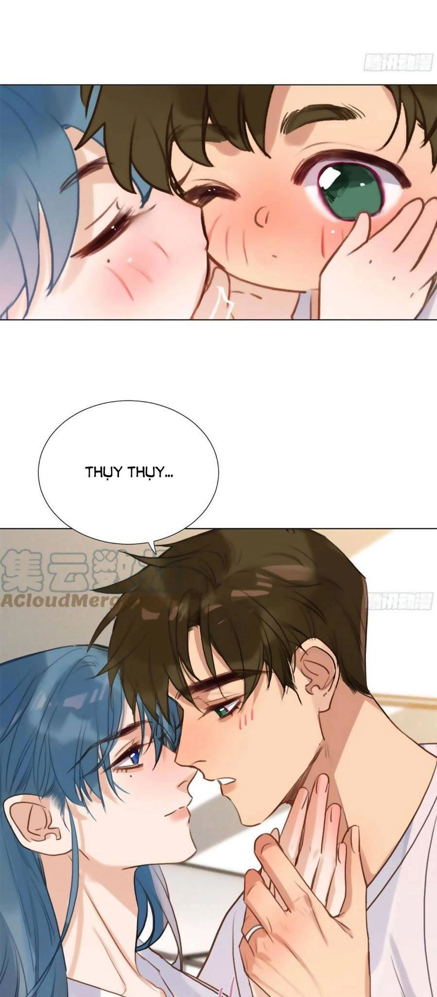 Mối Quan Hệ Không Hoàn Hảo Chapter 130 - 26