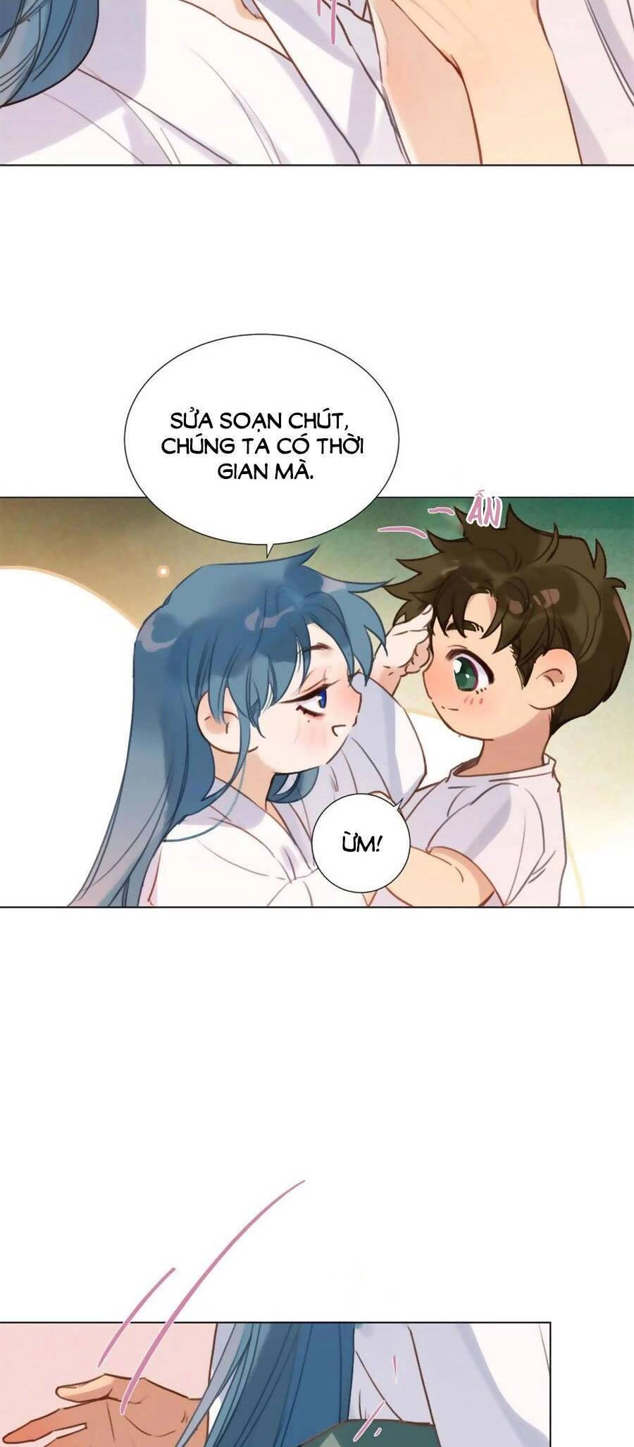 Mối Quan Hệ Không Hoàn Hảo Chapter 130 - 27