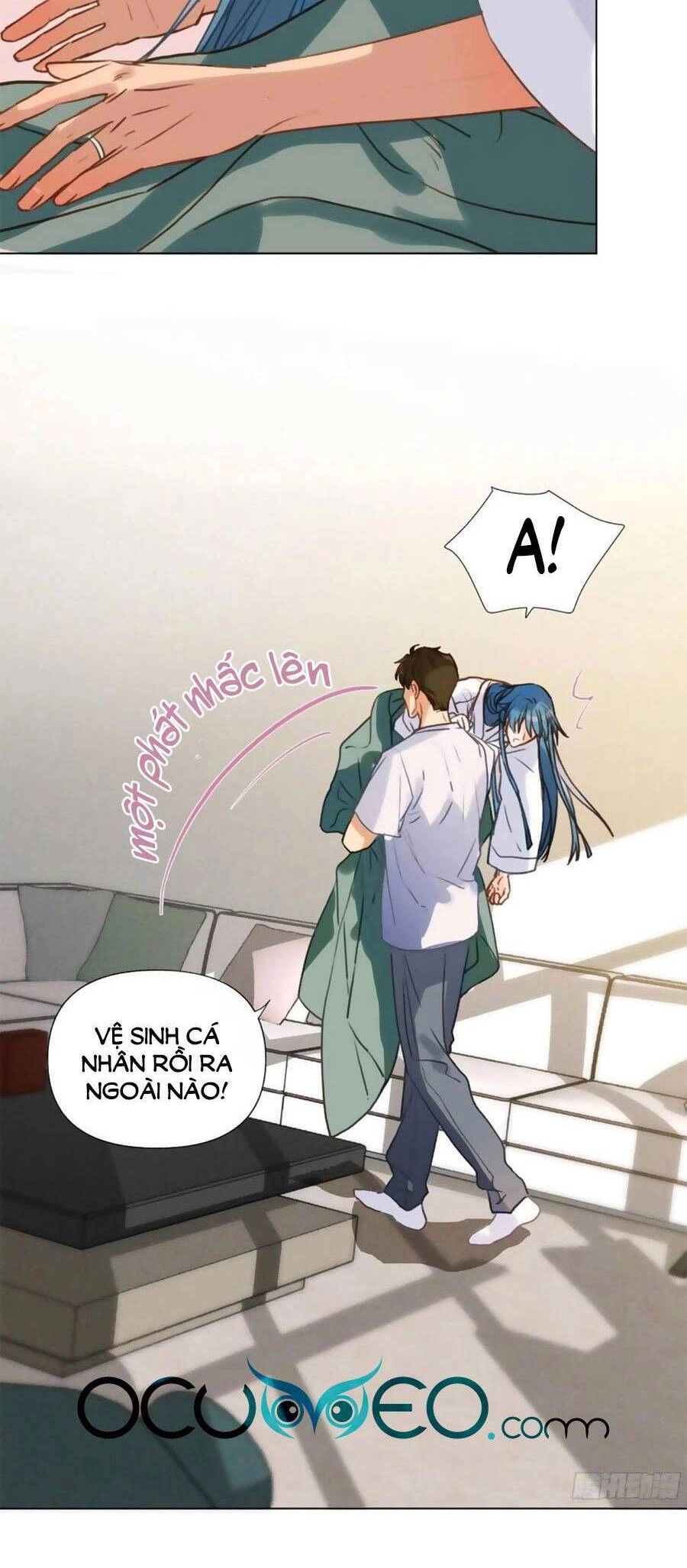 Mối Quan Hệ Không Hoàn Hảo Chapter 130 - 28