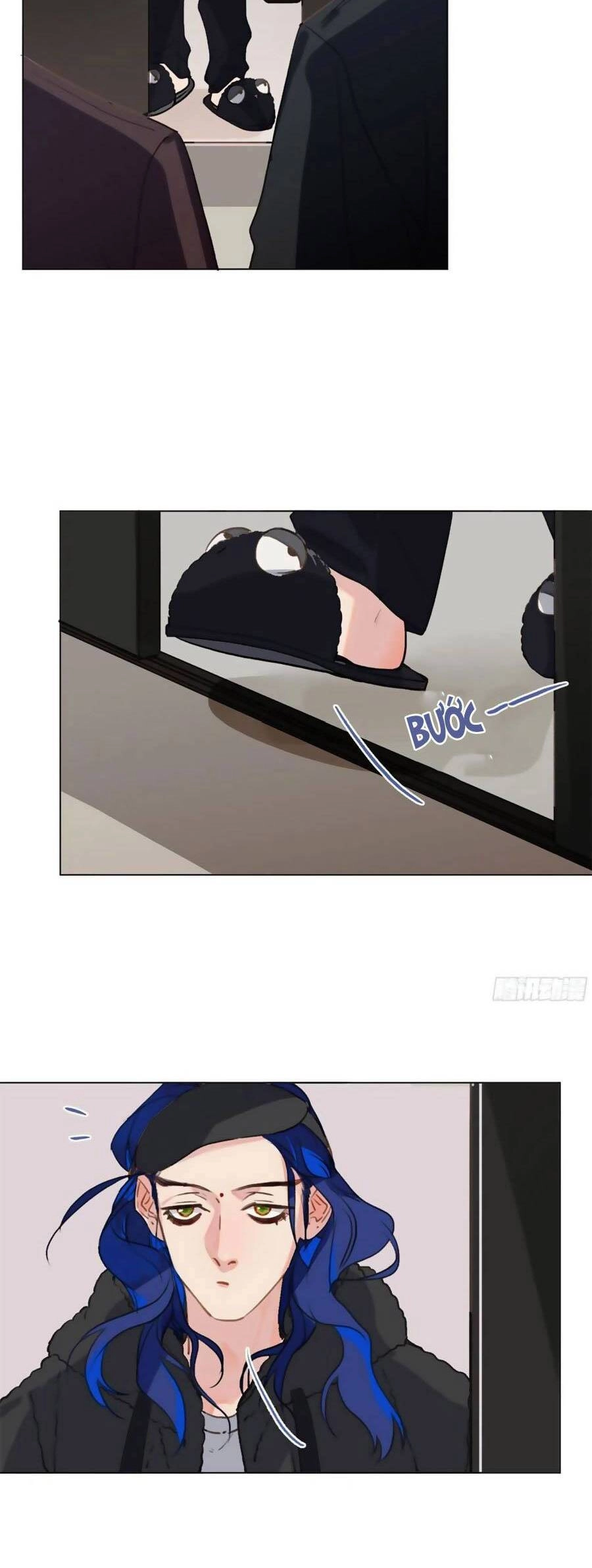 Mối Quan Hệ Không Hoàn Hảo Chapter 131 - 5