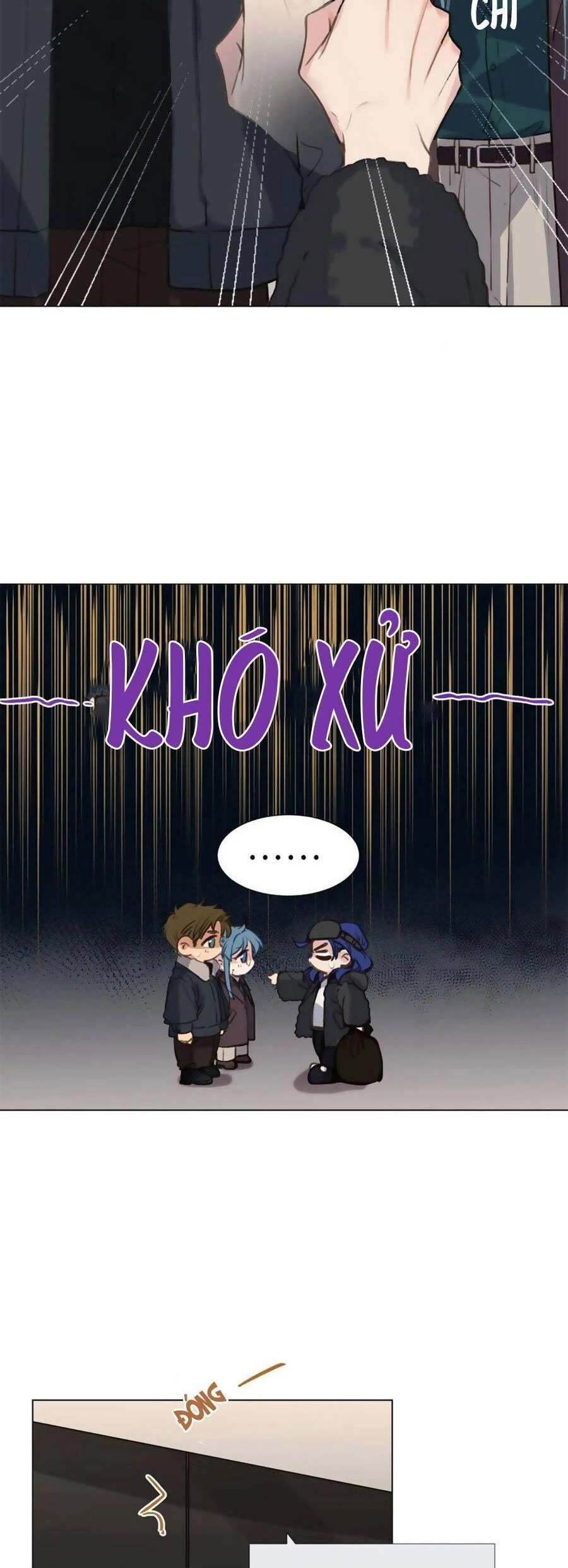 Mối Quan Hệ Không Hoàn Hảo Chapter 131 - 11