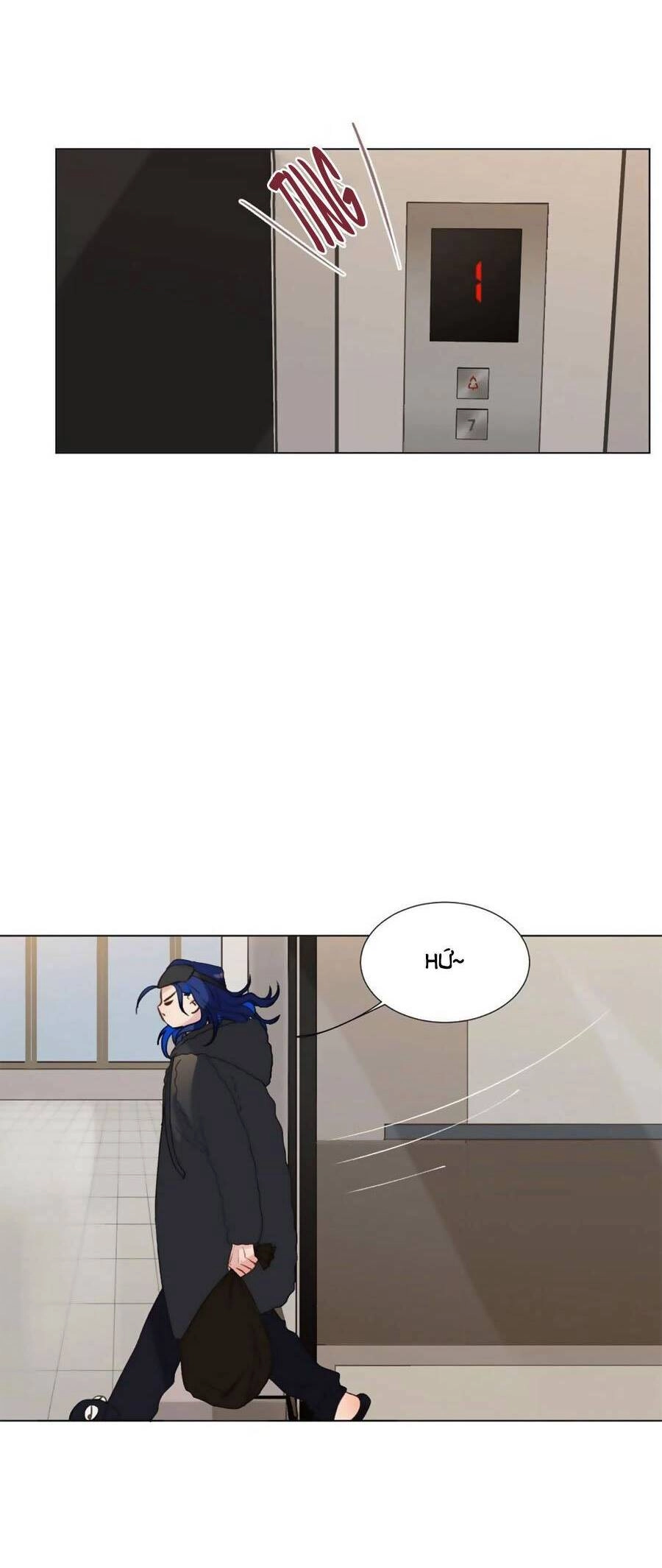 Mối Quan Hệ Không Hoàn Hảo Chapter 131 - 21