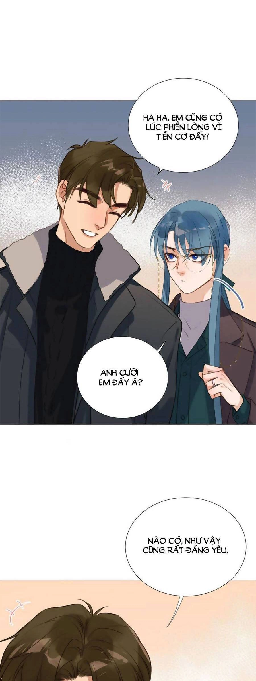 Mối Quan Hệ Không Hoàn Hảo Chapter 131 - 24