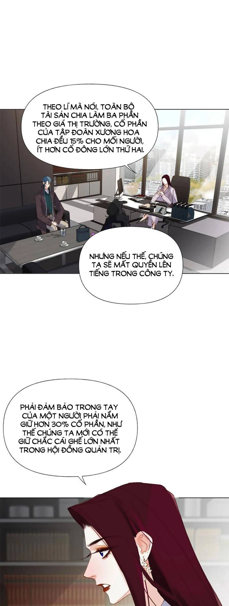 Mối Quan Hệ Không Hoàn Hảo Chapter 133 - 2