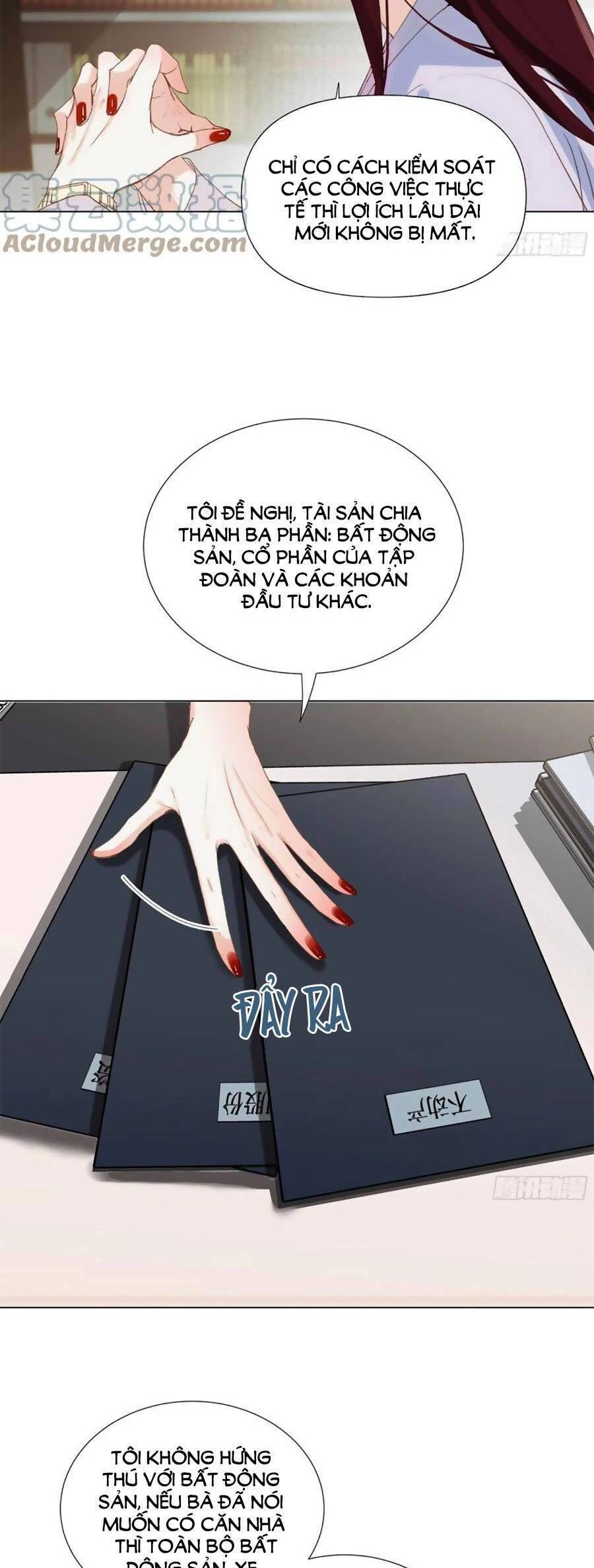 Mối Quan Hệ Không Hoàn Hảo Chapter 133 - 3