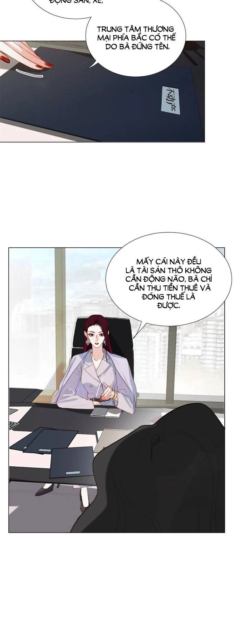 Mối Quan Hệ Không Hoàn Hảo Chapter 133 - 4