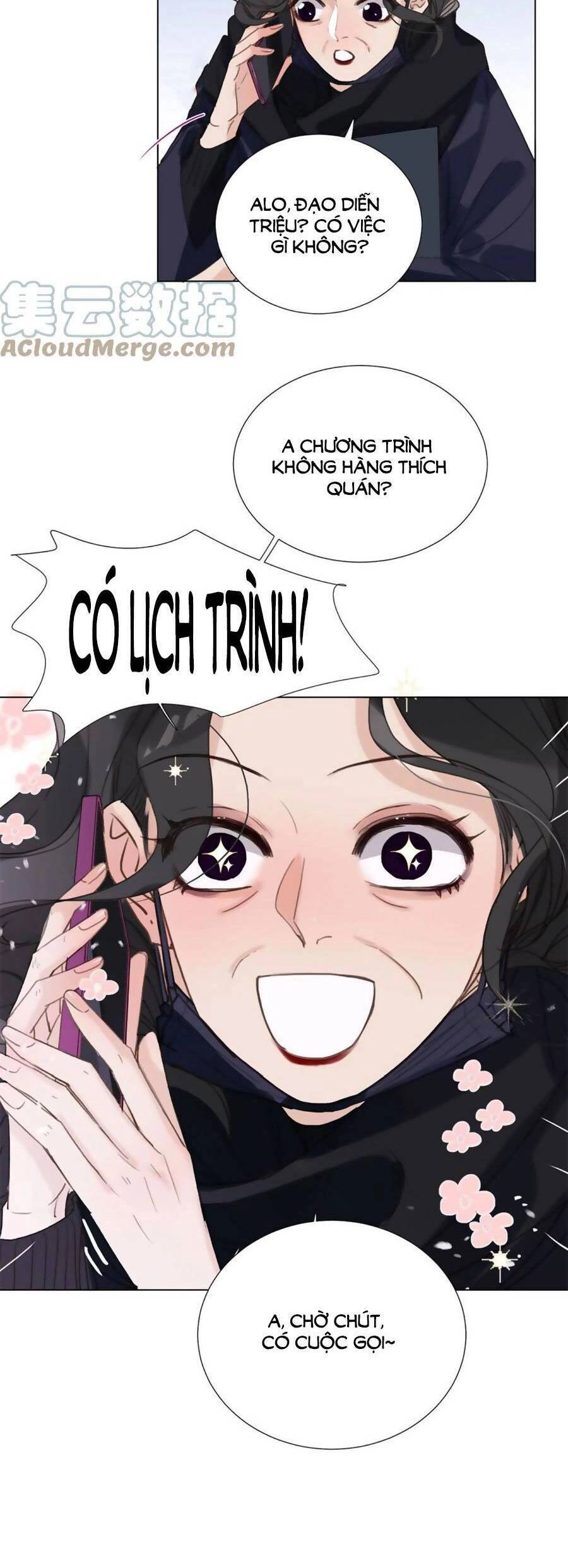 Mối Quan Hệ Không Hoàn Hảo Chapter 133 - 13