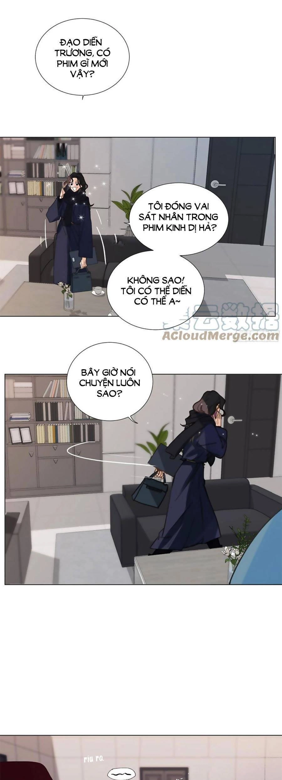 Mối Quan Hệ Không Hoàn Hảo Chapter 133 - 14