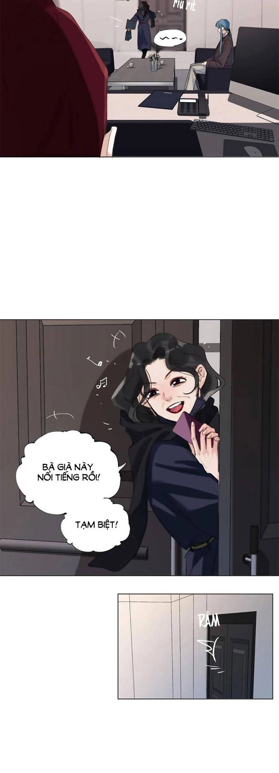 Mối Quan Hệ Không Hoàn Hảo Chapter 133 - 15