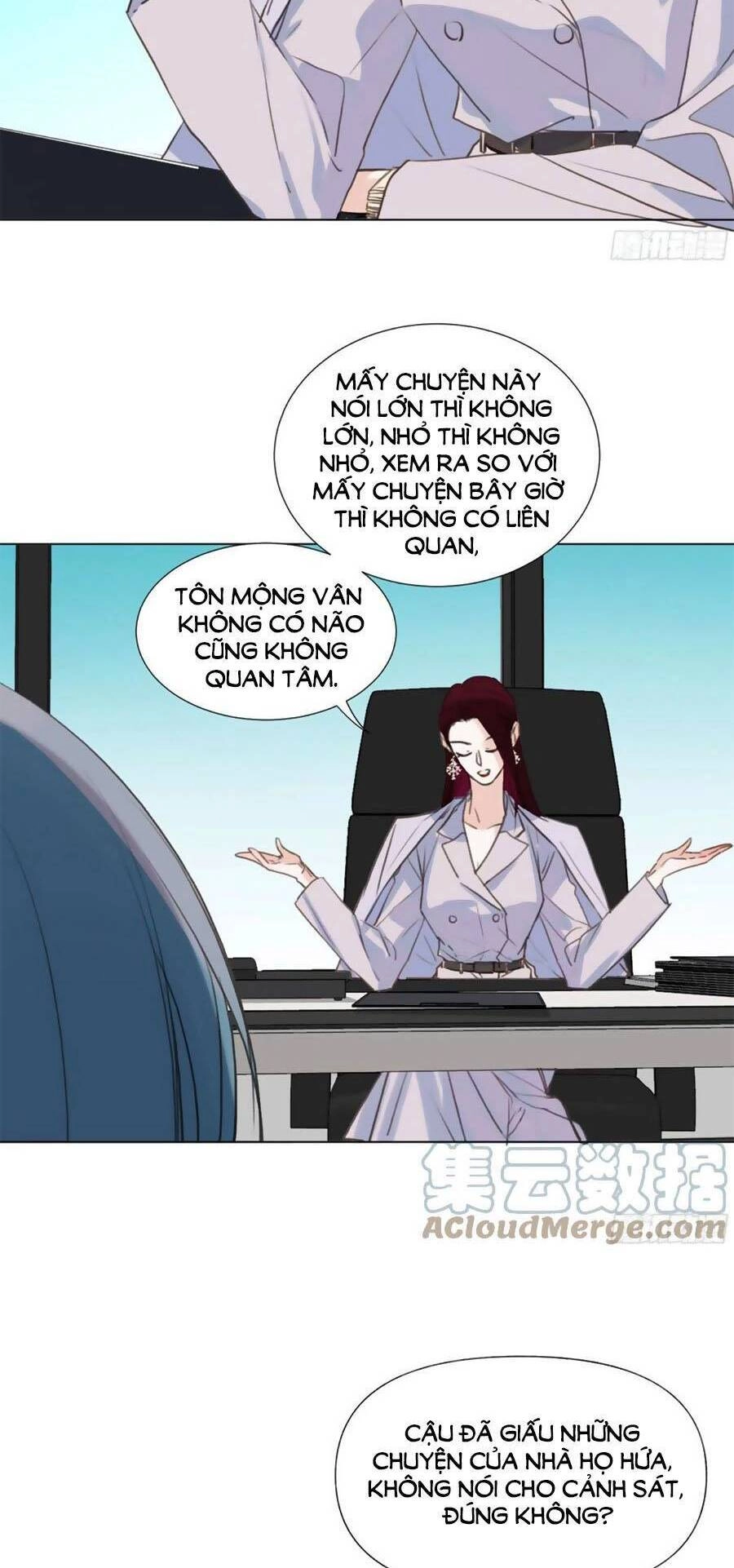 Mối Quan Hệ Không Hoàn Hảo Chapter 133 - 19