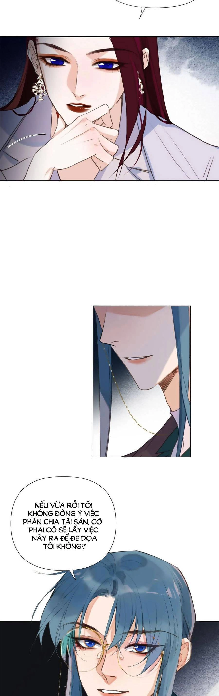 Mối Quan Hệ Không Hoàn Hảo Chapter 133 - 20