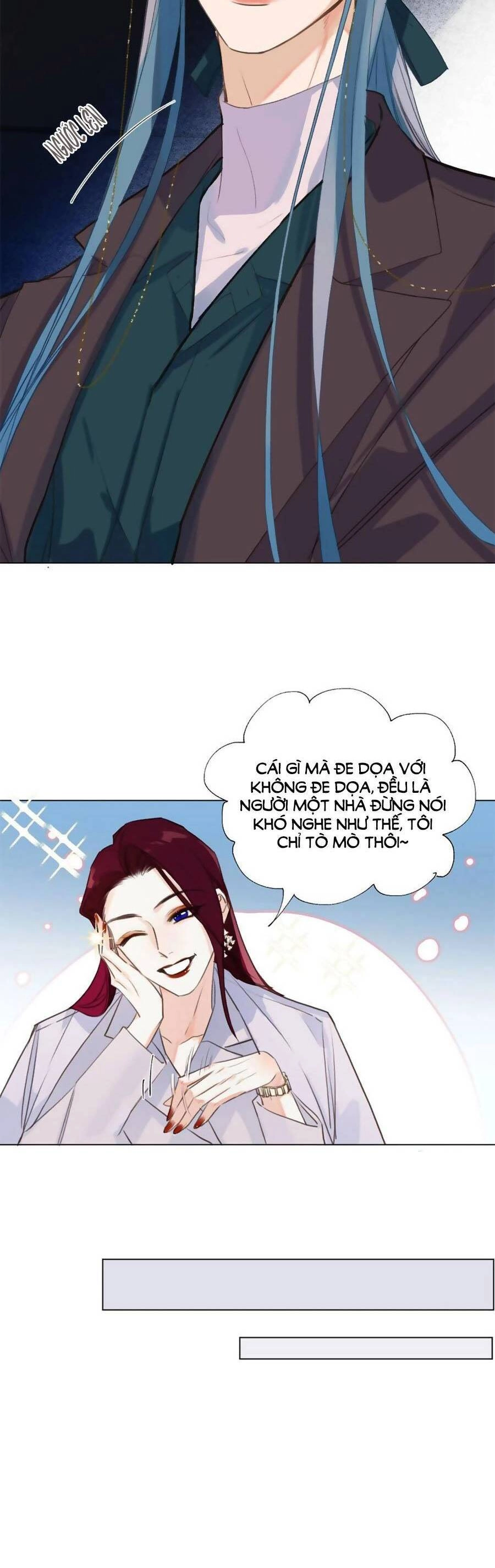 Mối Quan Hệ Không Hoàn Hảo Chapter 133 - 21