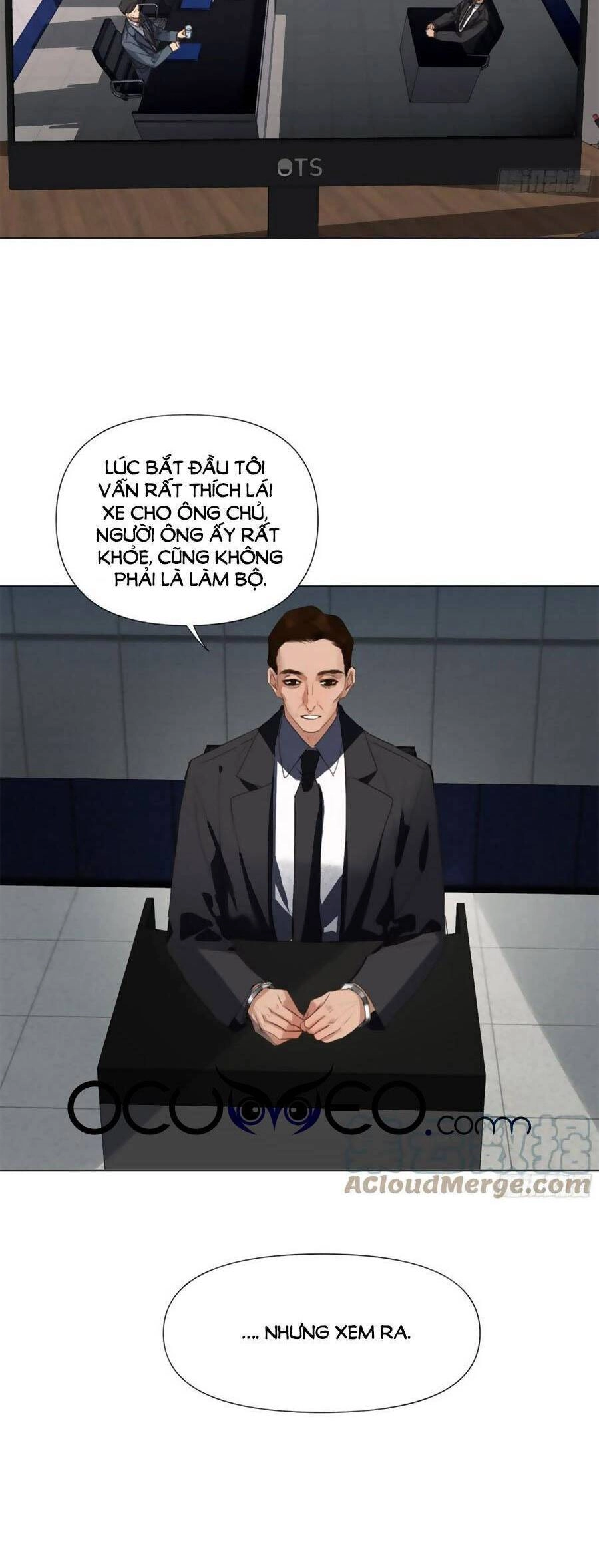 Mối Quan Hệ Không Hoàn Hảo Chapter 133 - 24