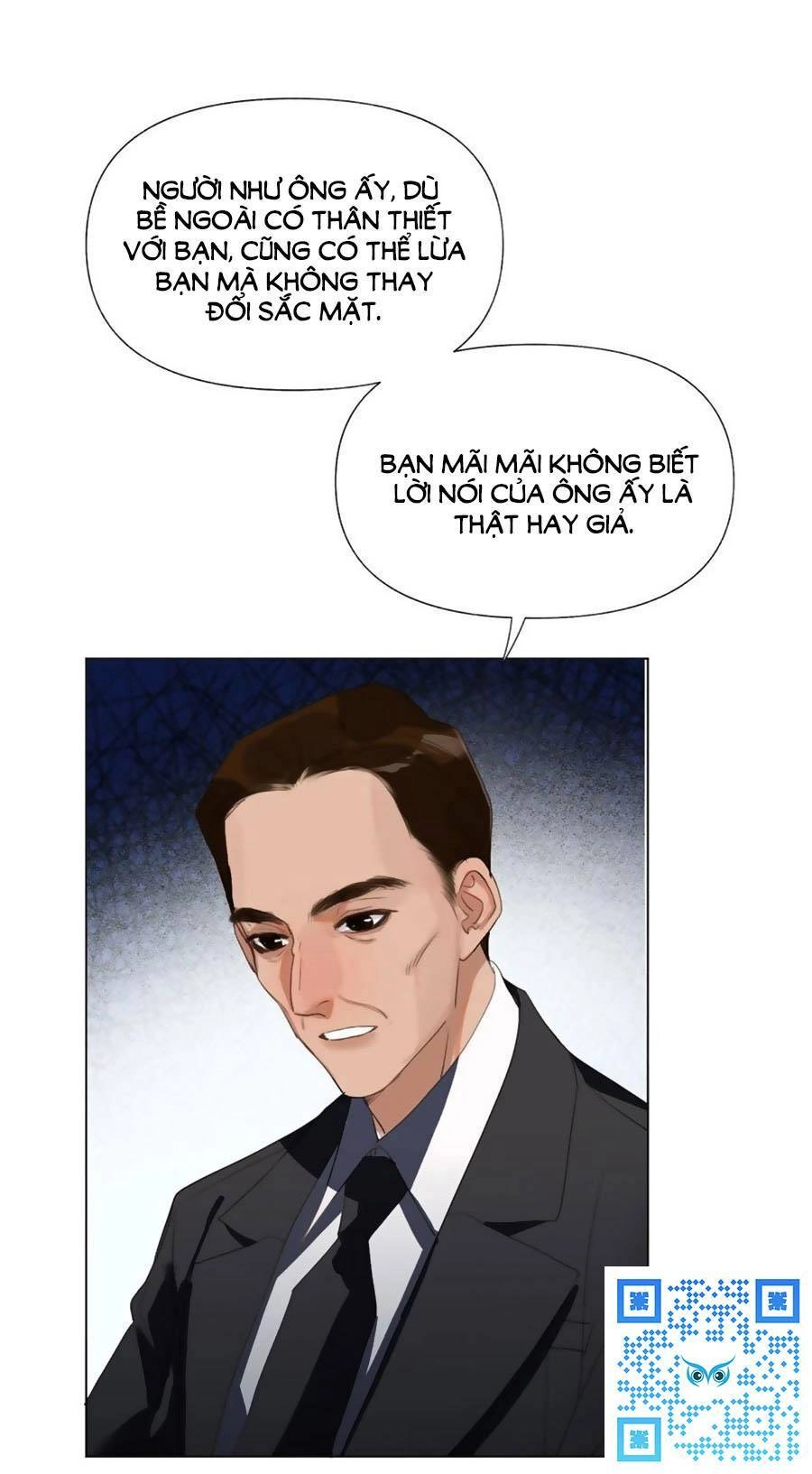 Mối Quan Hệ Không Hoàn Hảo Chapter 133 - 25