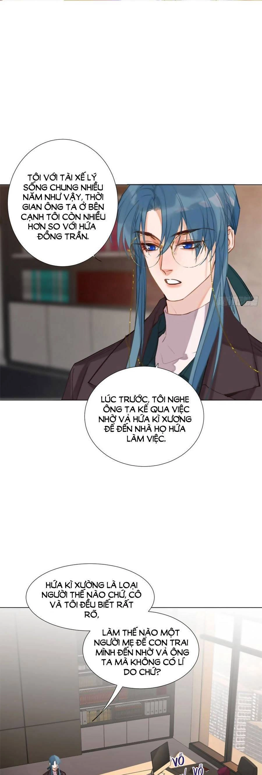 Mối Quan Hệ Không Hoàn Hảo Chapter 135 - 2