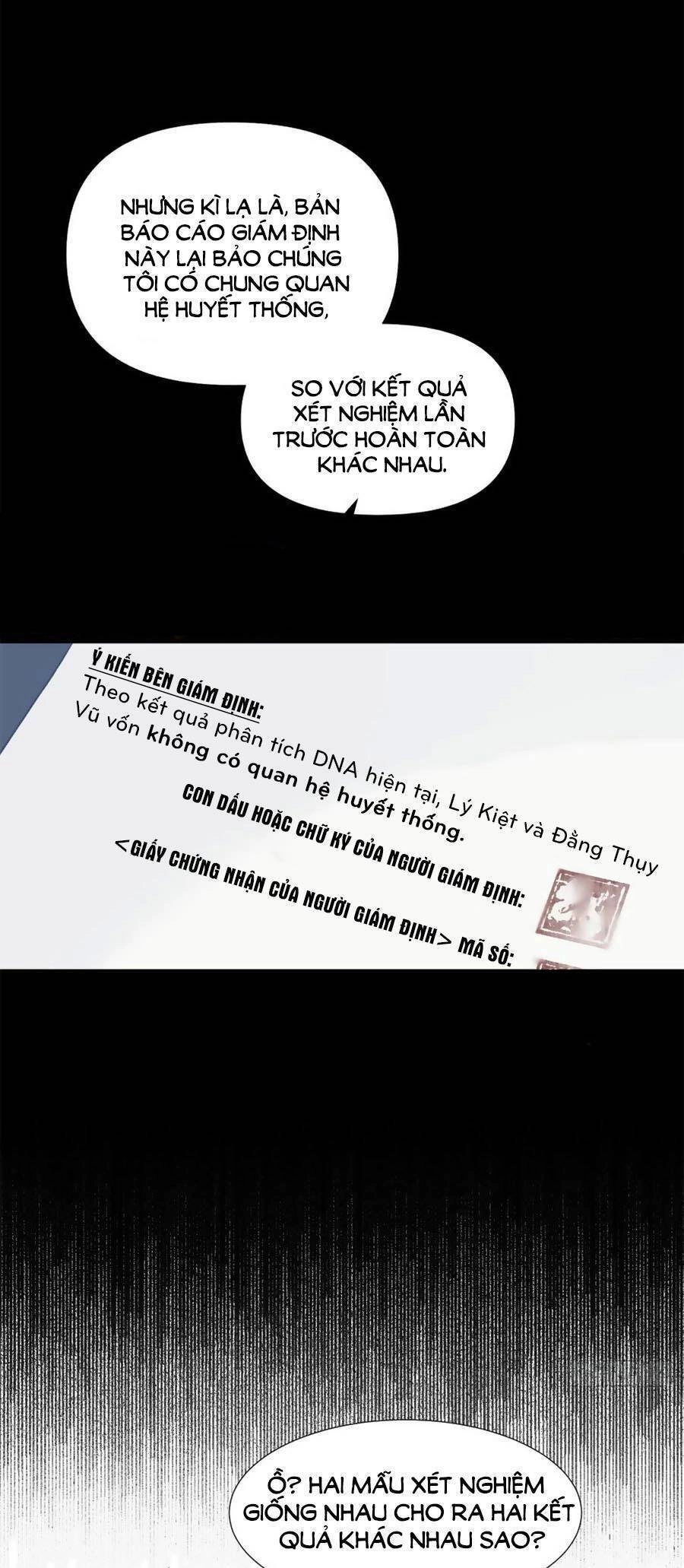 Mối Quan Hệ Không Hoàn Hảo Chapter 135 - 10