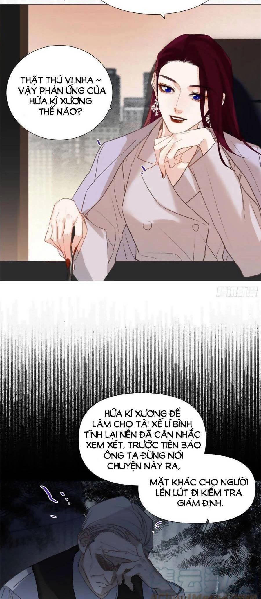 Mối Quan Hệ Không Hoàn Hảo Chapter 135 - 11