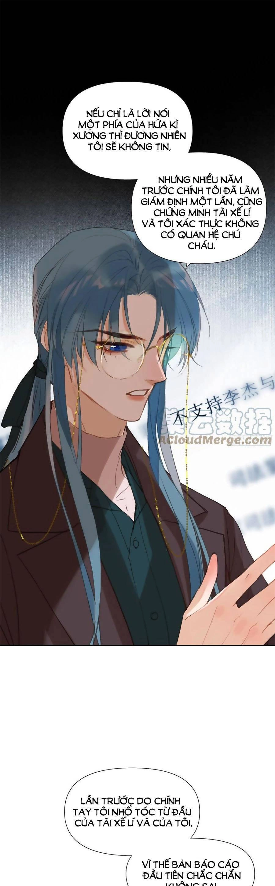 Mối Quan Hệ Không Hoàn Hảo Chapter 135 - 13