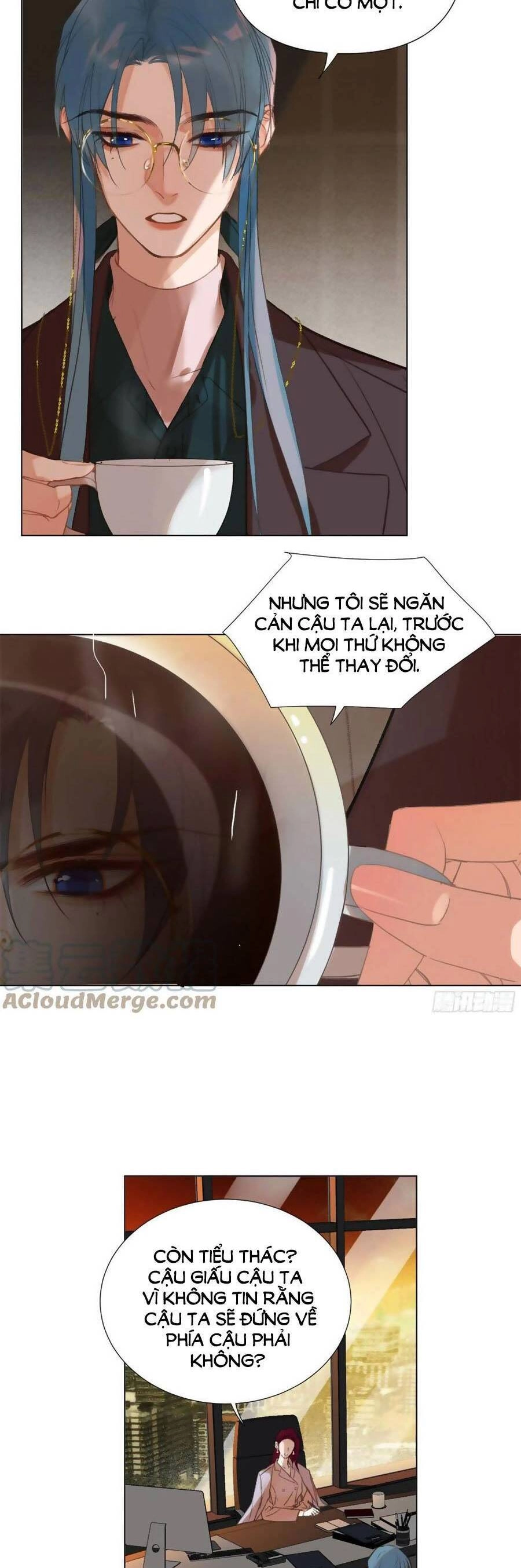 Mối Quan Hệ Không Hoàn Hảo Chapter 135 - 25